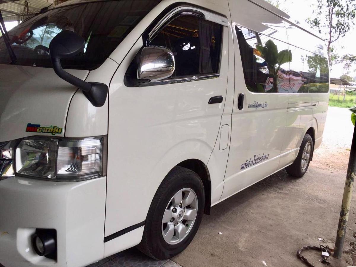 You In House Urt Surathani Airport Surat Thani Exterior foto